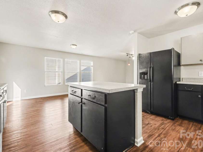 839 Wind Carved Lane, Monroe, NC 28110.  MLS# CAR4358242, YatesRealty ID 8222. 
