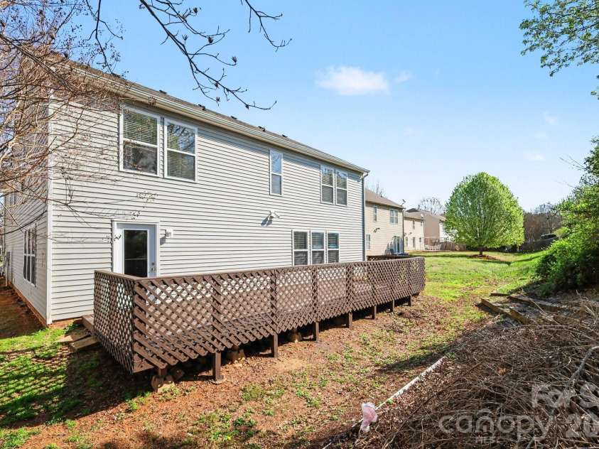 839 Wind Carved Lane, Monroe, NC 28110.  MLS# CAR4358242, YatesRealty ID 8222. 