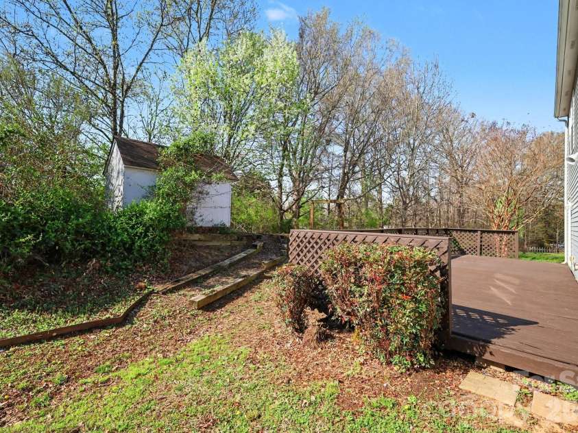 839 Wind Carved Lane, Monroe, NC 28110.  MLS# CAR4358242, YatesRealty ID 8222. 