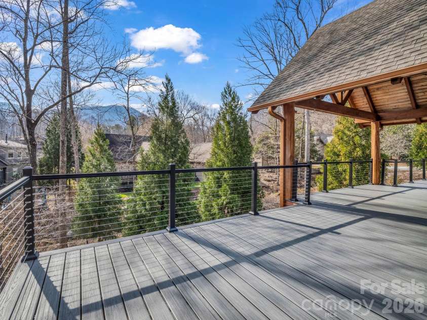 134 Chapel Point Road, Lake Lure, NC 28746.  MLS# CAR4351757, YatesRealty ID 8223. 