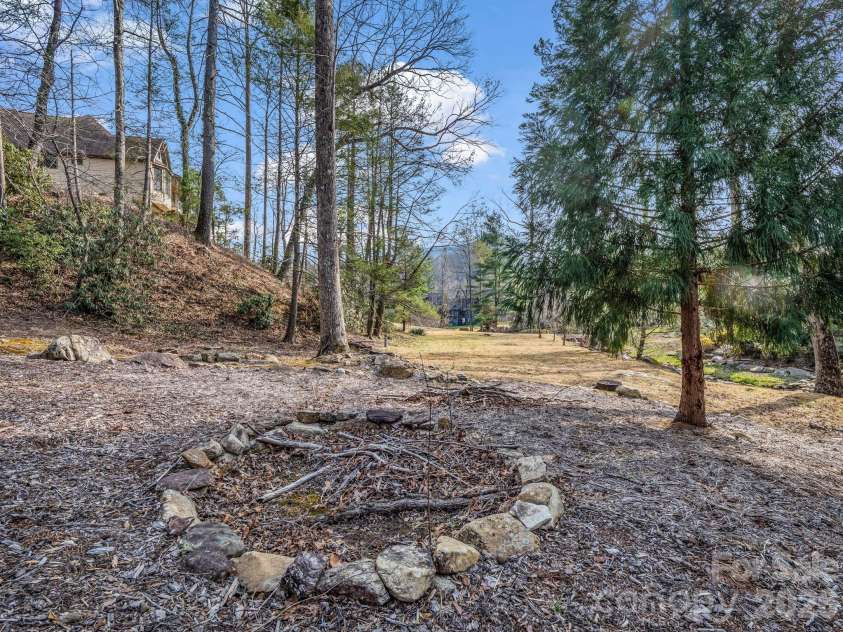 134 Chapel Point Road, Lake Lure, NC 28746.  MLS# CAR4351757, YatesRealty ID 8223. 