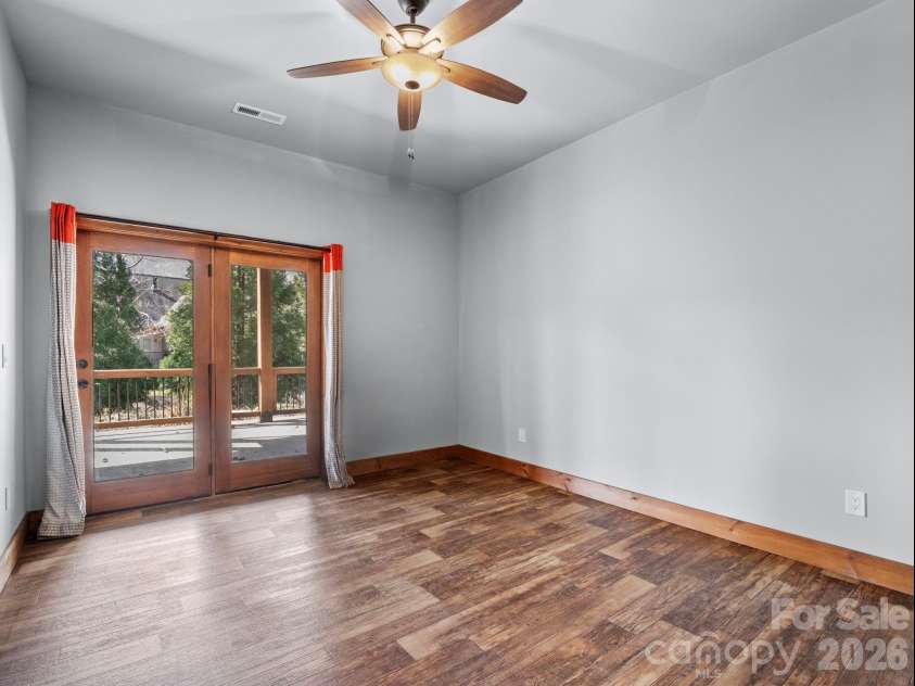134 Chapel Point Road, Lake Lure, NC 28746.  MLS# CAR4351757, YatesRealty ID 8223. 