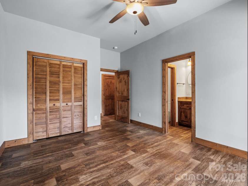 134 Chapel Point Road, Lake Lure, NC 28746.  MLS# CAR4351757, YatesRealty ID 8223. 