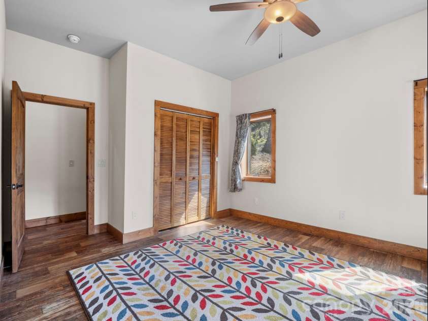134 Chapel Point Road, Lake Lure, NC 28746.  MLS# CAR4351757, YatesRealty ID 8223. 