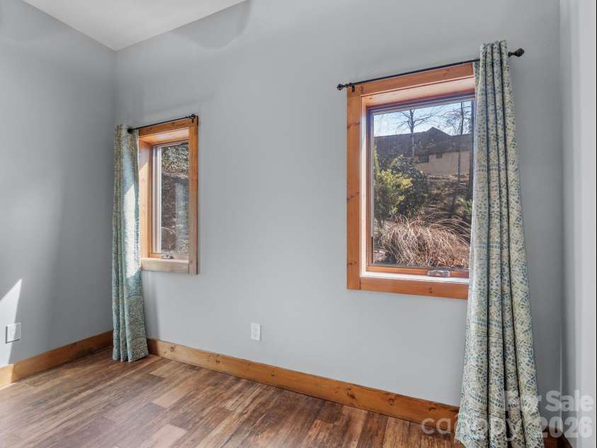 134 Chapel Point Road, Lake Lure, NC 28746.  MLS# CAR4351757, YatesRealty ID 8223. 