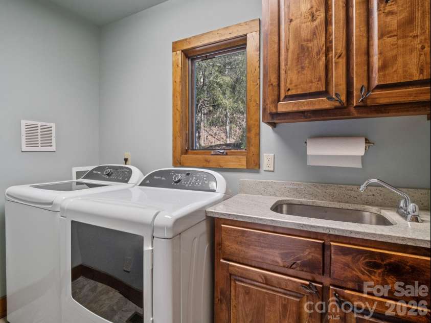 134 Chapel Point Road, Lake Lure, NC 28746.  MLS# CAR4351757, YatesRealty ID 8223. 