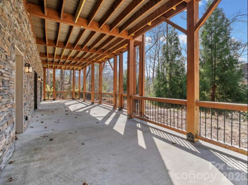 134 Chapel Point Road, Lake Lure, NC 28746.  MLS# CAR4351757, YatesRealty ID 8223. 