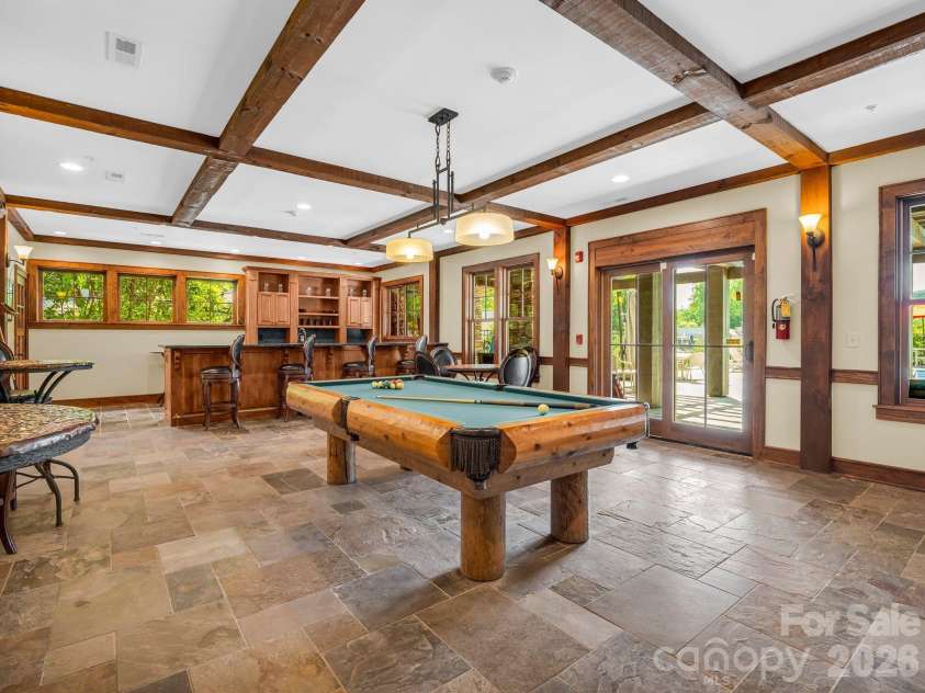 134 Chapel Point Road, Lake Lure, NC 28746.  MLS# CAR4351757, YatesRealty ID 8223. 