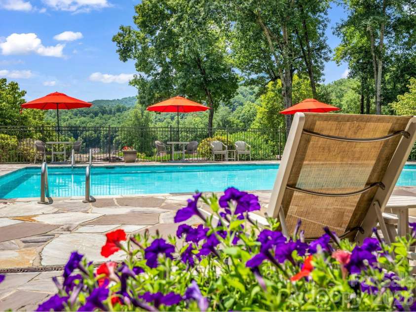 134 Chapel Point Road, Lake Lure, NC 28746.  MLS# CAR4351757, YatesRealty ID 8223. 