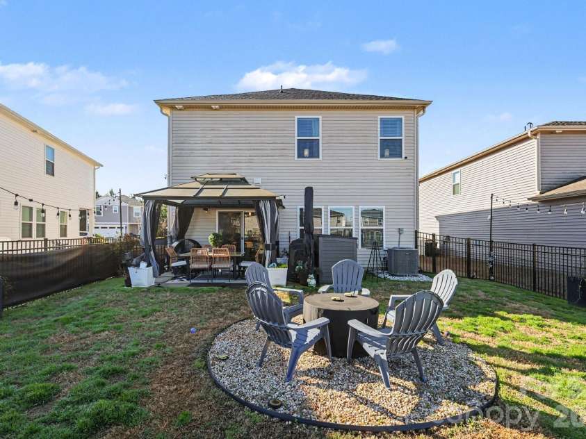 170 Canoga Avenue, York, SC 29745.  MLS# CAR4357467, YatesRealty ID 8224. 