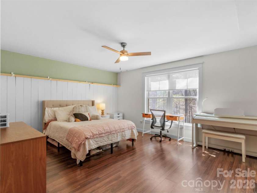 80 McKENZIE Drive, Marshall, NC 28753.  MLS# CAR4365185, YatesRealty ID 8227. Bonus room #1