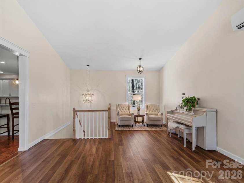 80 McKENZIE Drive, Marshall, NC 28753.  MLS# CAR4365185, YatesRealty ID 8227. Plenty of room to entertain!