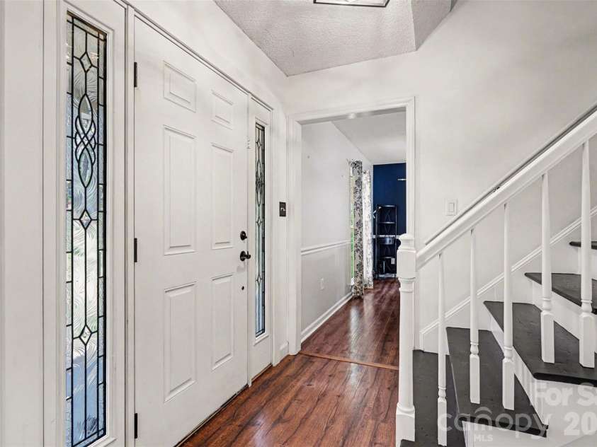 630 Silversmith Drive, Charlotte, NC 28270.  MLS# CAR4361231, YatesRealty ID 8228. 