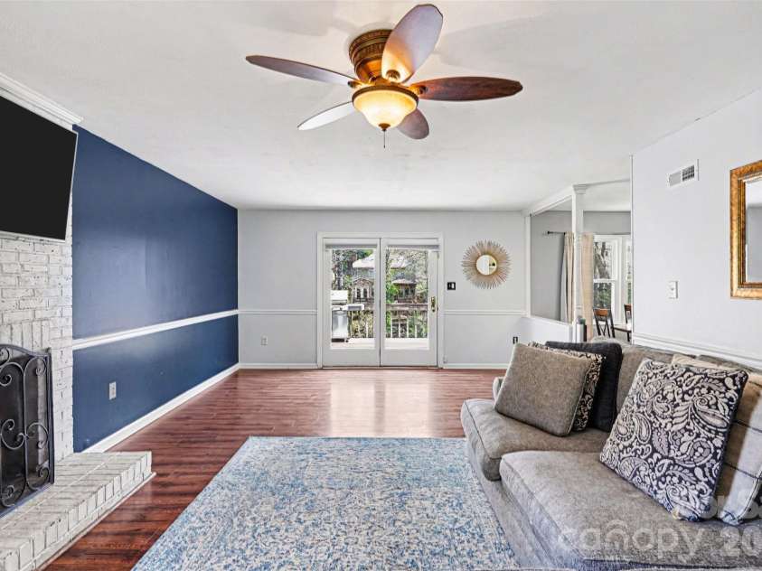 630 Silversmith Drive, Charlotte, NC 28270.  MLS# CAR4361231, YatesRealty ID 8228. 