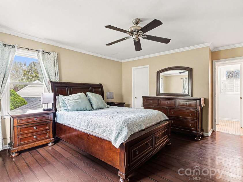 630 Silversmith Drive, Charlotte, NC 28270.  MLS# CAR4361231, YatesRealty ID 8228. 