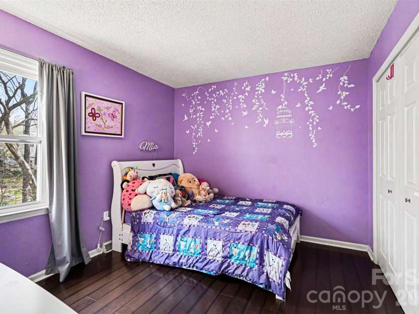 630 Silversmith Drive, Charlotte, NC 28270.  MLS# CAR4361231, YatesRealty ID 8228. 