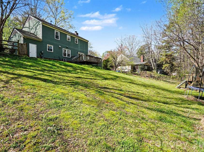 630 Silversmith Drive, Charlotte, NC 28270.  MLS# CAR4361231, YatesRealty ID 8228. 
