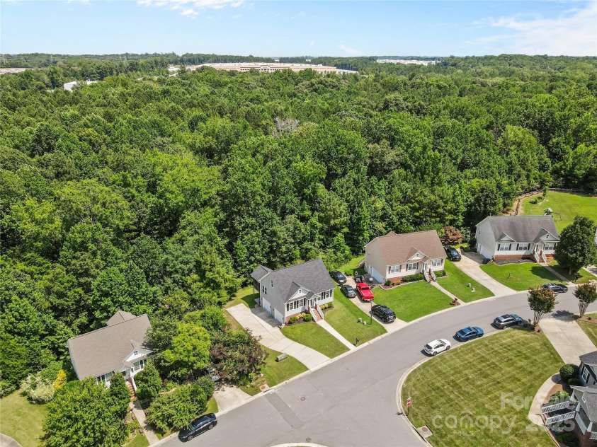 1527 Meadow Glen Lane, Rock Hill, SC 29730.  MLS# CAR4281858, YatesRealty ID 8229. 