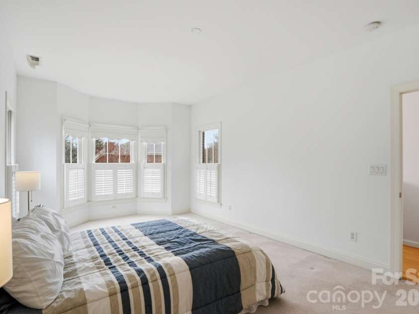 1173 Bunch Drive, Statesville, NC 28677.  MLS# CAR4351005, YatesRealty ID 8230. Bedroom 2 View