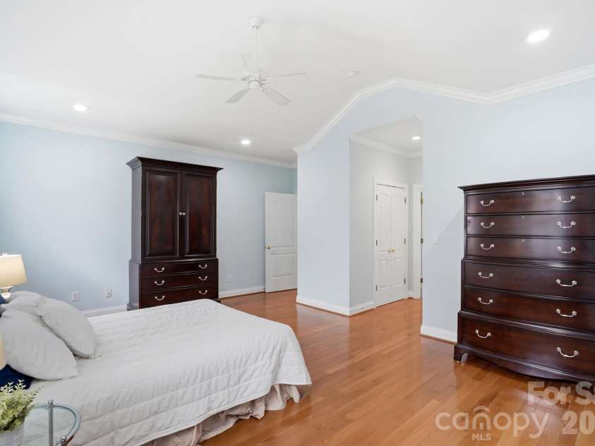 1173 Bunch Drive, Statesville, NC 28677.  MLS# CAR4351005, YatesRealty ID 8230. Main Level Primary View