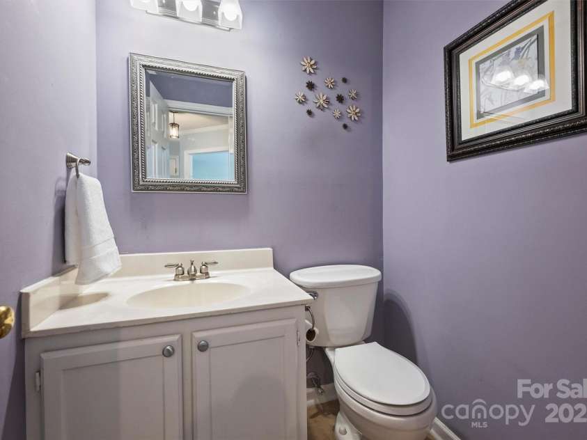 10943 Winterbourne Court, Charlotte, NC 28277.  MLS# CAR4249672, YatesRealty ID 8231. 