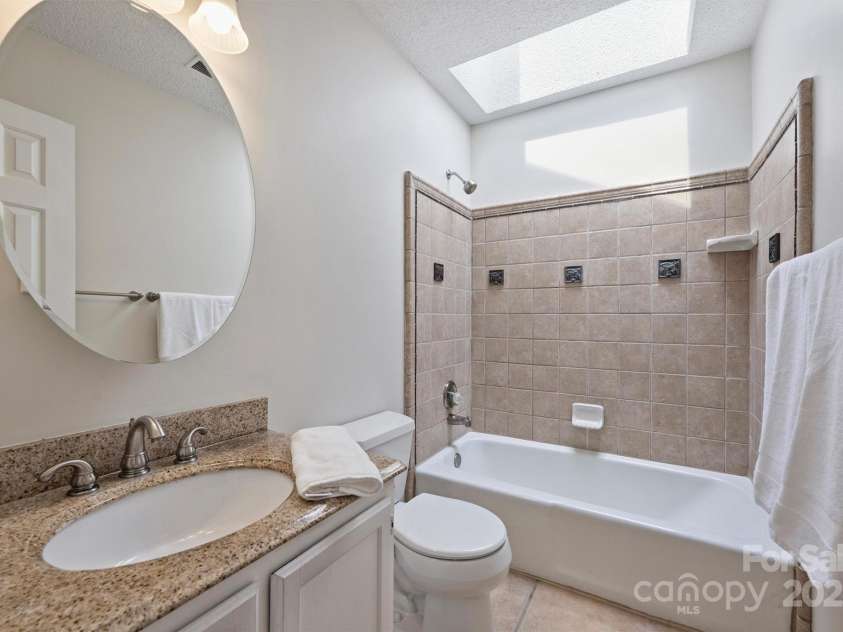 10943 Winterbourne Court, Charlotte, NC 28277.  MLS# CAR4249672, YatesRealty ID 8231. 