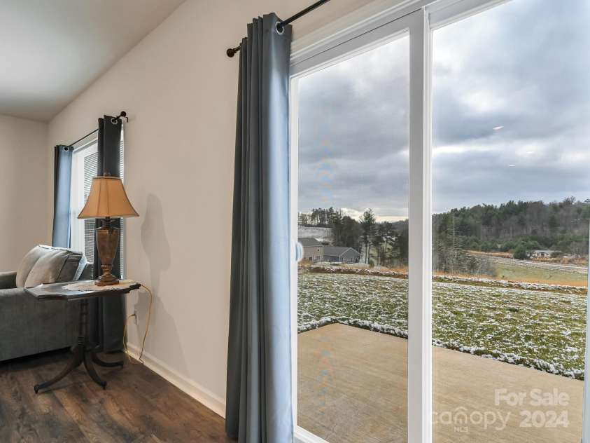 235 Ridgeview Lane, Mars Hill, NC 28754.  MLS# CAR4205181, YatesRealty ID 8232. 