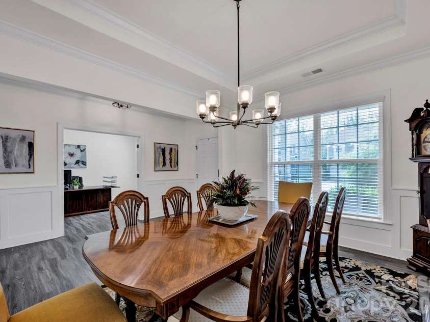 4650 Monument Valley Drive, Indian Land, SC 29707.  MLS# CAR4307096, YatesRealty ID 8235. 