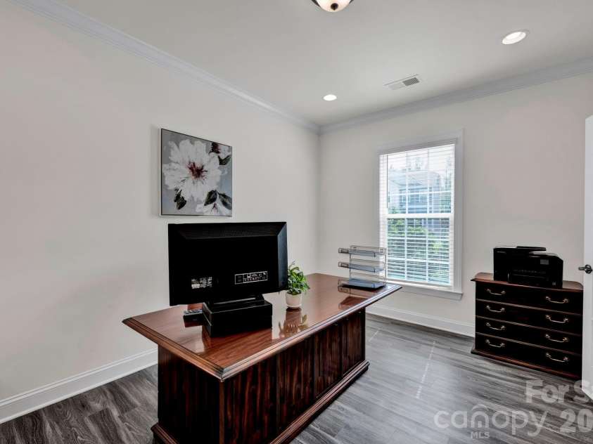 4650 Monument Valley Drive, Indian Land, SC 29707.  MLS# CAR4307096, YatesRealty ID 8235. 