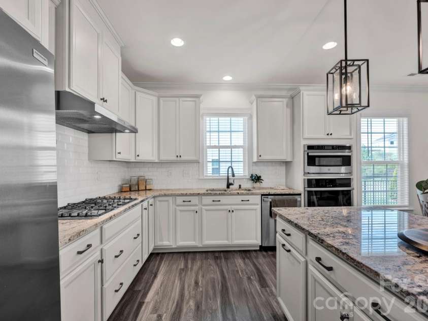 4650 Monument Valley Drive, Indian Land, SC 29707.  MLS# CAR4307096, YatesRealty ID 8235. 