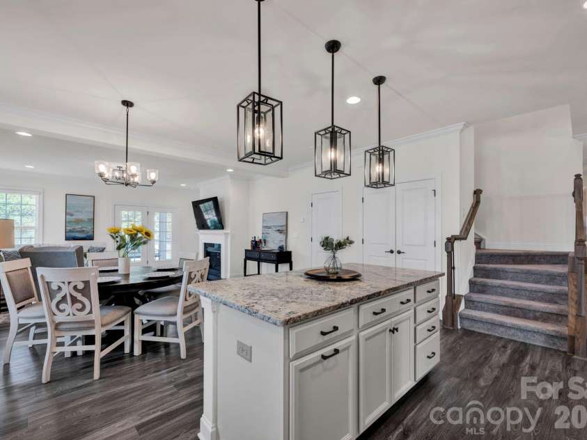 4650 Monument Valley Drive, Indian Land, SC 29707.  MLS# CAR4307096, YatesRealty ID 8235. 
