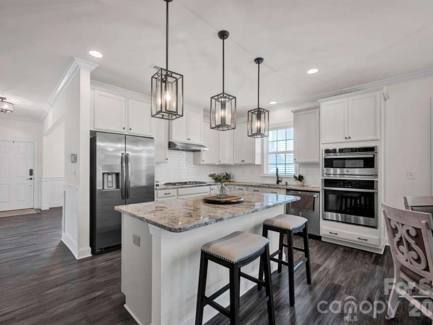 4650 Monument Valley Drive, Indian Land, SC 29707.  MLS# CAR4307096, YatesRealty ID 8235. 