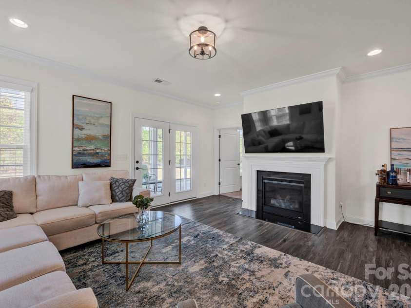 4650 Monument Valley Drive, Indian Land, SC 29707.  MLS# CAR4307096, YatesRealty ID 8235. 