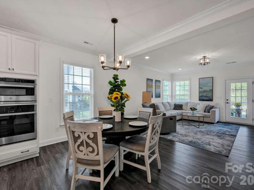 4650 Monument Valley Drive, Indian Land, SC 29707.  MLS# CAR4307096, YatesRealty ID 8235. So Much Natural Light