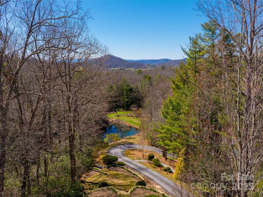 400 Sugar Hollow Road, Fairview, NC 28730.  MLS# CAR4235385, YatesRealty ID 8236. 