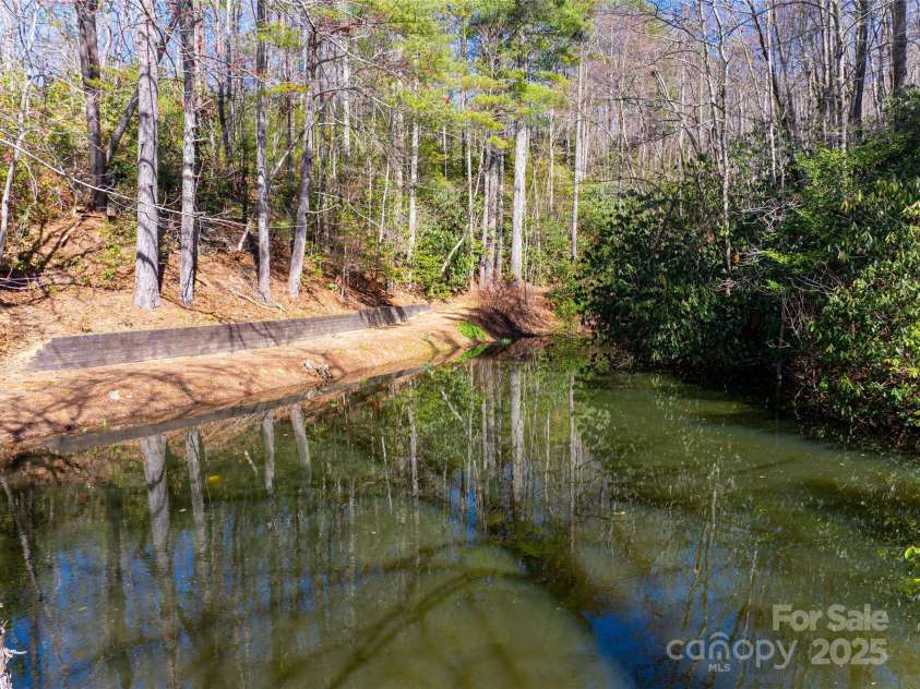 400 Sugar Hollow Road, Fairview, NC 28730.  MLS# CAR4235385, YatesRealty ID 8236. 