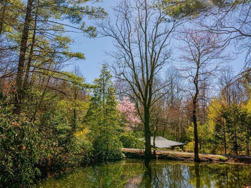 400 Sugar Hollow Road, Fairview, NC 28730.  MLS# CAR4235385, YatesRealty ID 8236. 