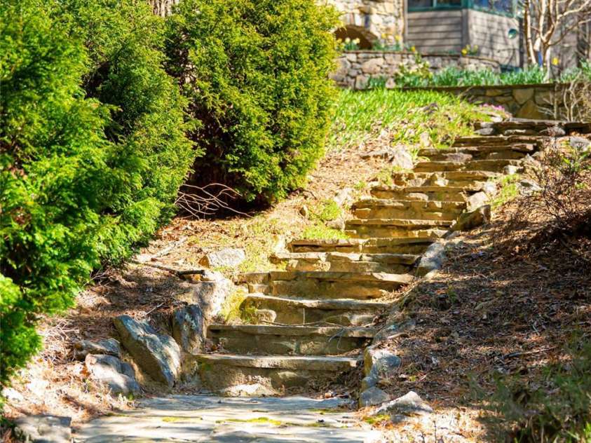 400 Sugar Hollow Road, Fairview, NC 28730.  MLS# CAR4235385, YatesRealty ID 8236. 