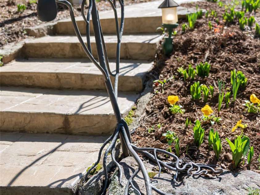 400 Sugar Hollow Road, Fairview, NC 28730.  MLS# CAR4235385, YatesRealty ID 8236. 