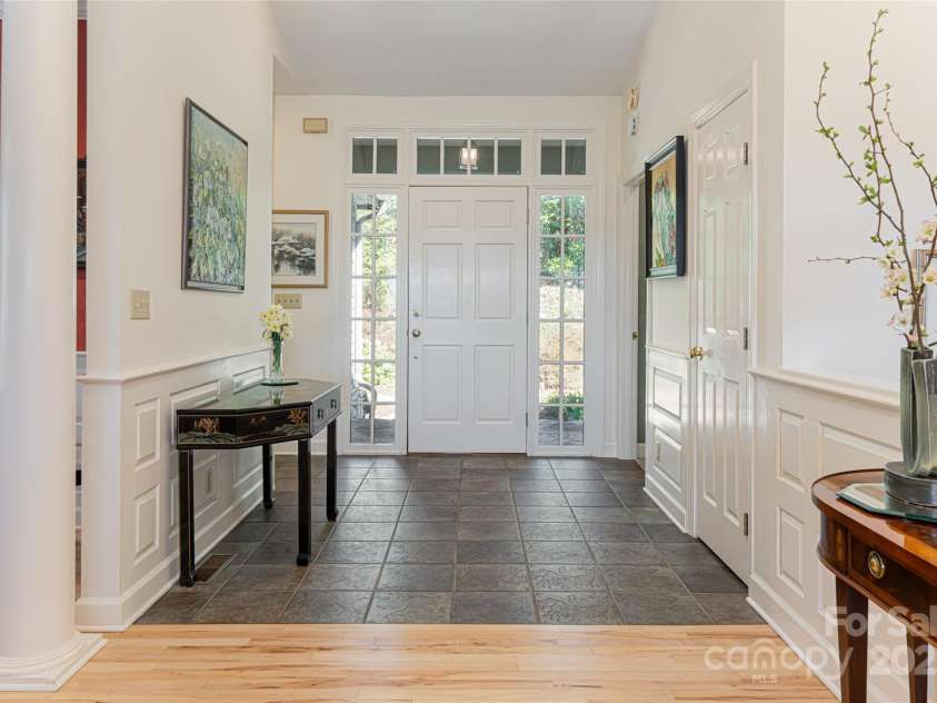 400 Sugar Hollow Road, Fairview, NC 28730.  MLS# CAR4235385, YatesRealty ID 8236. 