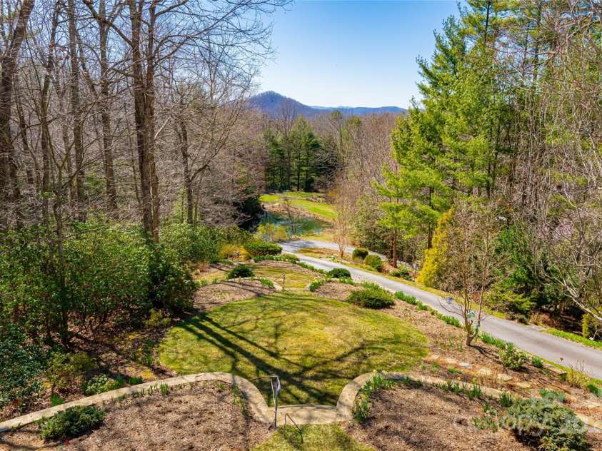 400 Sugar Hollow Road, Fairview, NC 28730.  MLS# CAR4235385, YatesRealty ID 8236. 