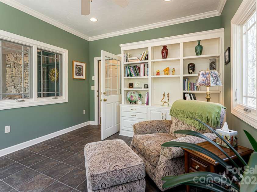 400 Sugar Hollow Road, Fairview, NC 28730.  MLS# CAR4235385, YatesRealty ID 8236. 