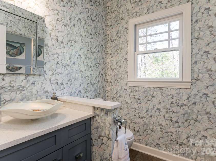 400 Sugar Hollow Road, Fairview, NC 28730.  MLS# CAR4235385, YatesRealty ID 8236. 