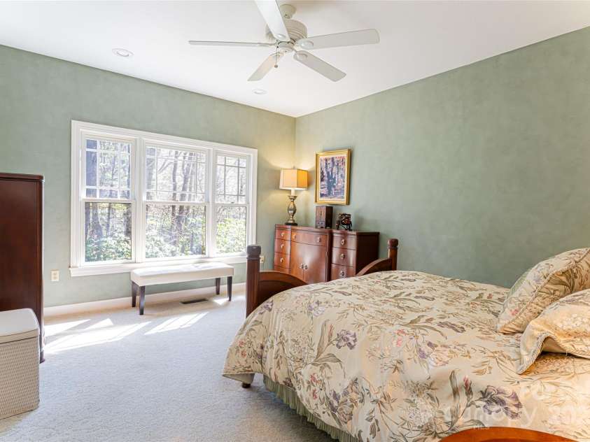 400 Sugar Hollow Road, Fairview, NC 28730.  MLS# CAR4235385, YatesRealty ID 8236. 