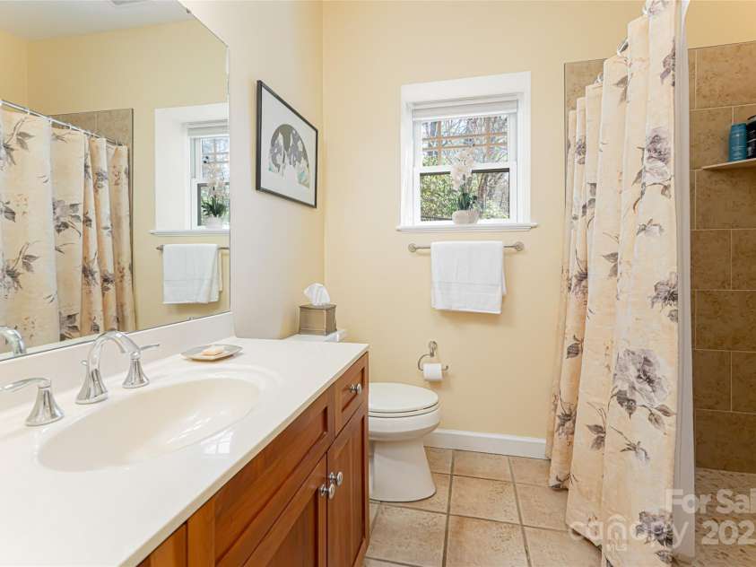 400 Sugar Hollow Road, Fairview, NC 28730.  MLS# CAR4235385, YatesRealty ID 8236. 