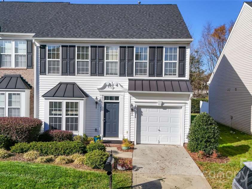11628 Eastwind Drive, Charlotte, NC 28273.  MLS# CAR4204253, YatesRealty ID 8237. 