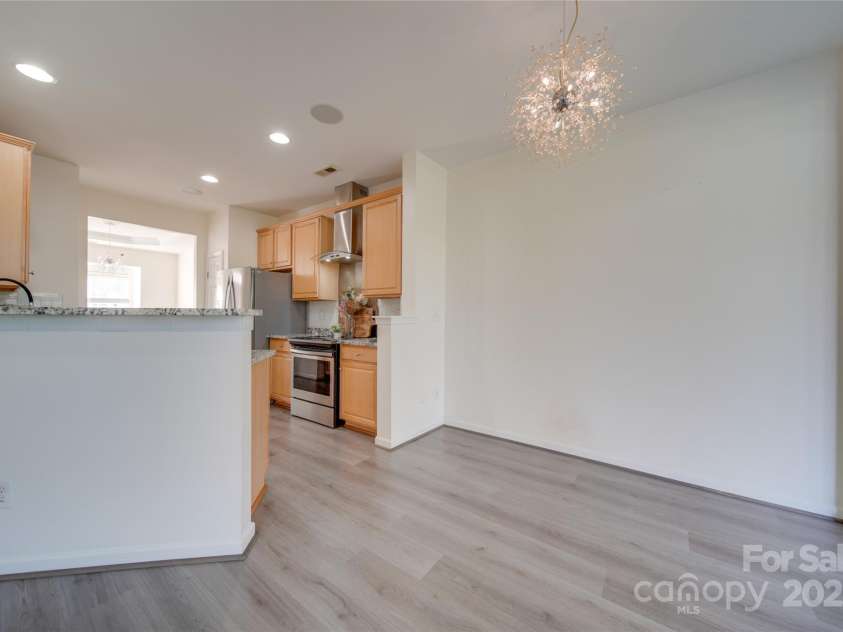 11628 Eastwind Drive, Charlotte, NC 28273.  MLS# CAR4204253, YatesRealty ID 8237. 