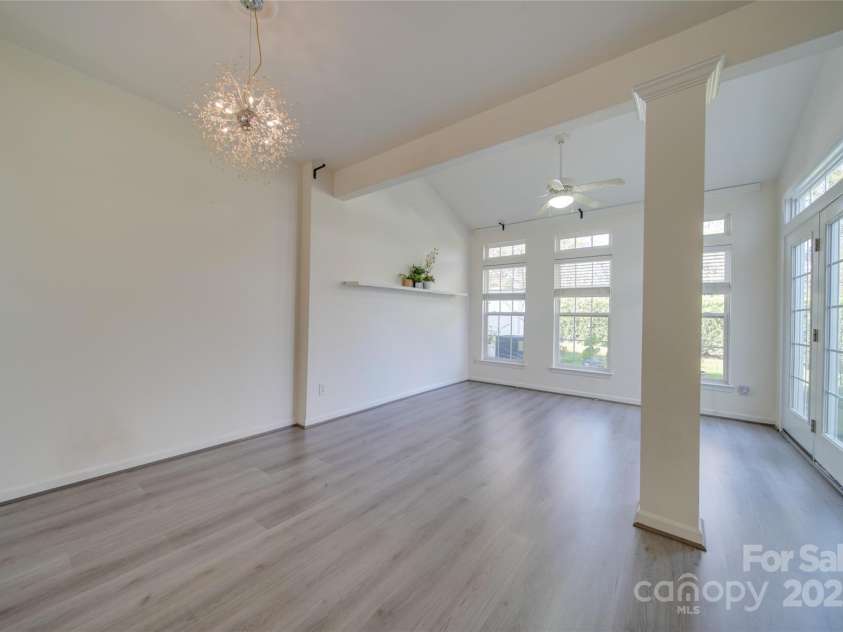 11628 Eastwind Drive, Charlotte, NC 28273.  MLS# CAR4204253, YatesRealty ID 8237. 