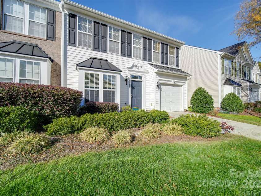 11628 Eastwind Drive, Charlotte, NC 28273.  MLS# CAR4204253, YatesRealty ID 8237. 
