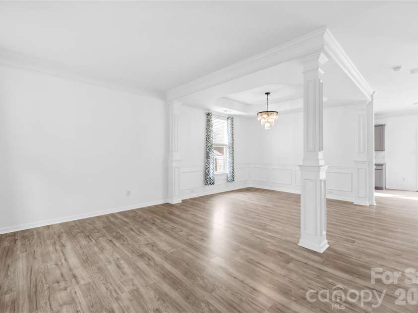 500 Lindsborg Trail, Monroe, NC 28110.  MLS# CAR4345097, YatesRealty ID 8237. 